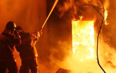 La prévention des risques incendie en entreprise