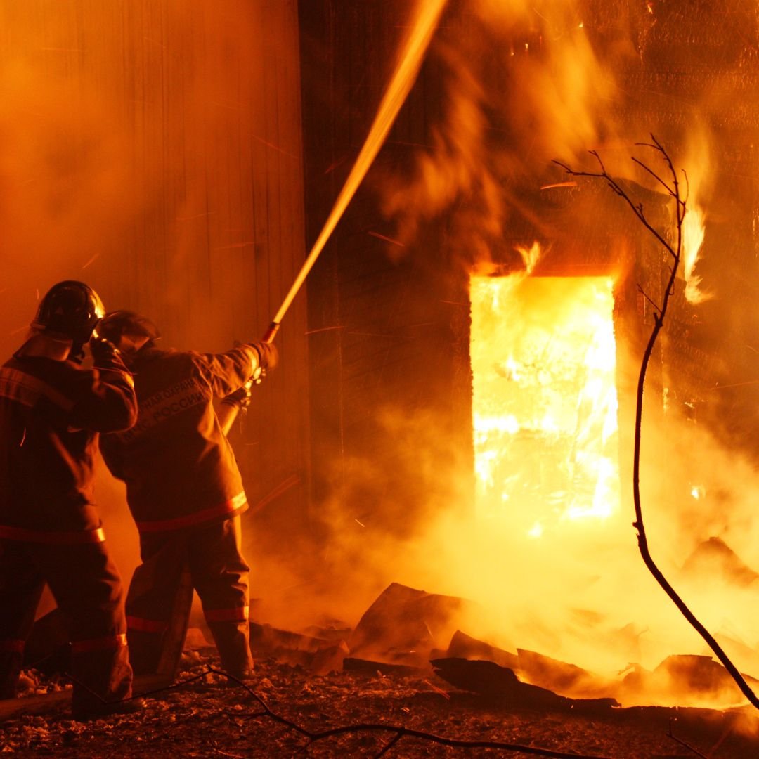 La prévention des risques incendie en entreprise - BS PROTECT - Entreprise de sécurité La prévention des risques incendie en entreprise - BS PROTECT - Entreprise de sécurité